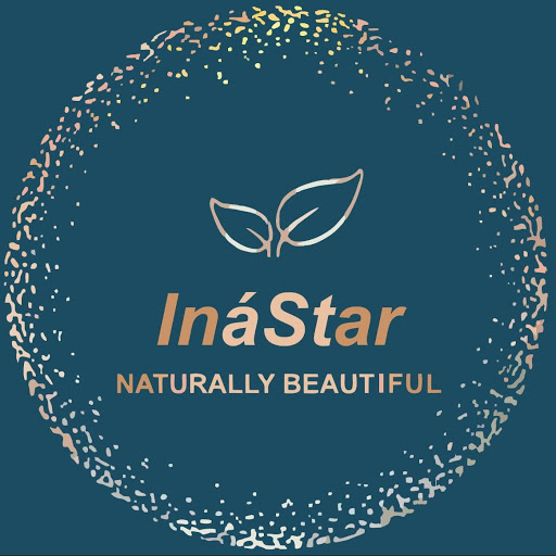 InáStar Beauty Beautique logo