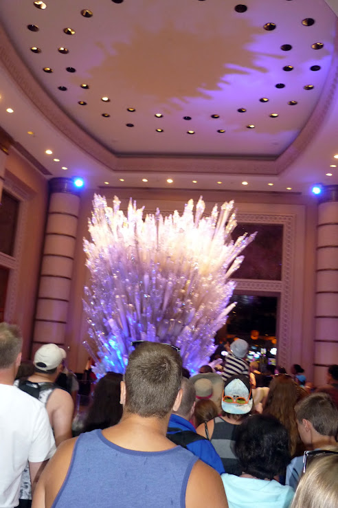 Багамы под небом Норвегии: круиз Norwegian Sky, Нью-Йорк, Ниагара, Тампа, Майами, Key West