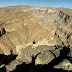 Wadi Ghul - czyli wielki kanion