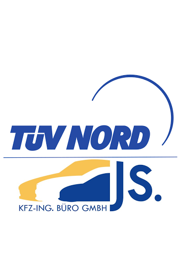 TÜV Station Salzgitter-Bad || JS KFZ-Ing.Büro GmbH logo