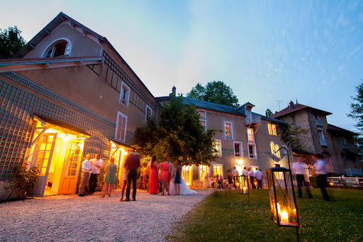 Manoir de Tigeaux