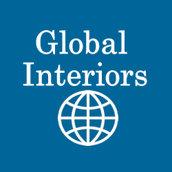 Global Interiors logo
