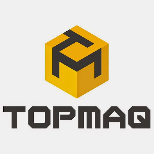 TopmaQ logo