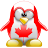 Jimmy Penguin avatar image