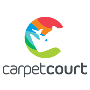 Carpet Court Blenheim logo