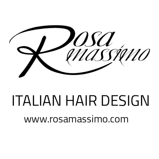 Rosa Massimo Best Hair Salon - Bradford logo