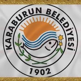 KARABURUN BELEDİYESİ logo