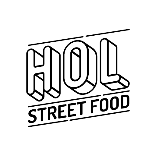Hol Street Food XL logo