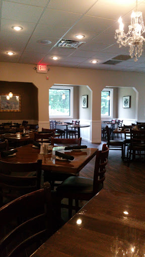 American Restaurant «Tally-Ho Restaurant», reviews and photos, 4118 NJ-33, Tinton Falls, NJ 07753, USA