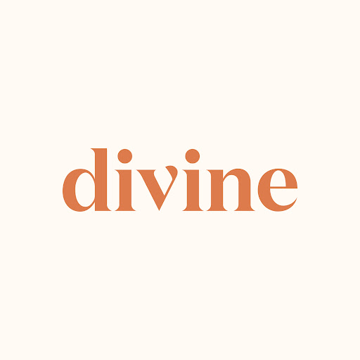 Divine Cakes & Desserts logo