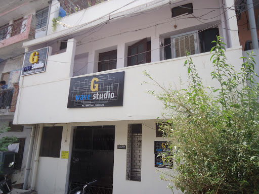 G Wave Studio, A-93, Hanuman Prasad Poddar Marg, Near Water Tank, AwasVikas Colony, Shahpur, Gorakhpur, Uttar Pradesh 273006, India, Recording_Studio, state UP