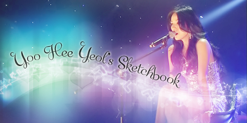 [Vietsub][08.06.13] Yoo Hee Yeol's Sketchbook Ep.190 {Hyori's Cut} - Page 2 YHY