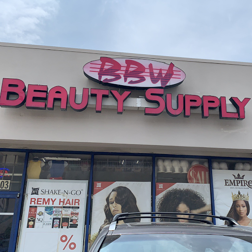BBW Beauty Supply