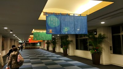Photos of Oita Airport