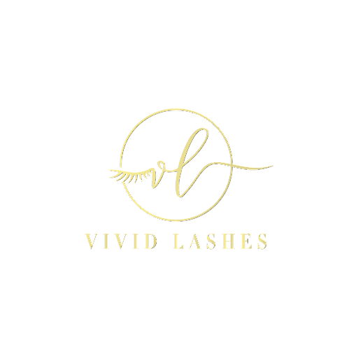 Vivid Lashes logo