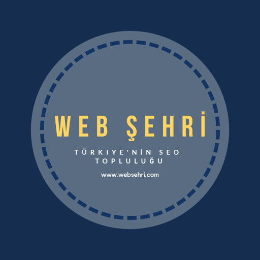 Seo Ajansı Web Şehri logo