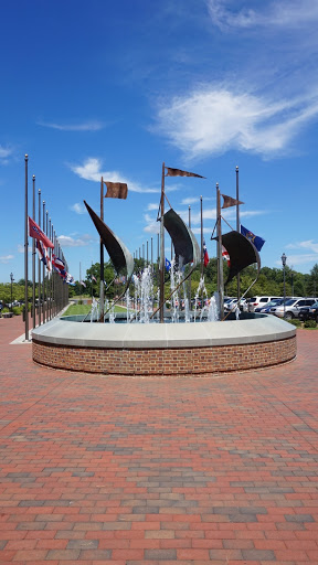 Jamestown Settlement