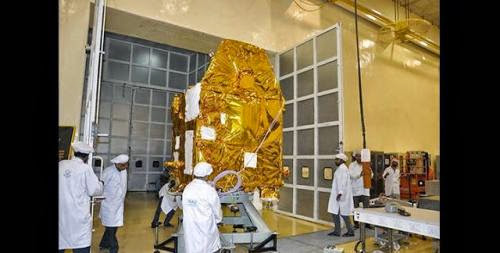 Us Government Shutdown May Force Isro To Delay Mars Mission Launch By 2 Years
