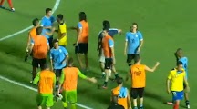 Goles Uruguay Ecuador Sub20 resultado 14 Enero Goles Uruguay Ecuador Sub20 resultado 14 Enero