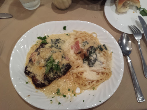 Italian Restaurant «Dolce Vita Italian Restaurant», reviews and photos, 1509 Market St, Camp Hill, PA 17011, USA