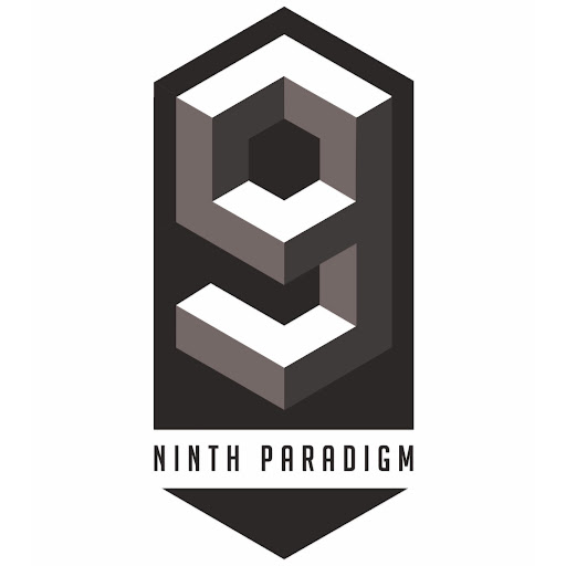 Ninth Paradigm Tattoo logo