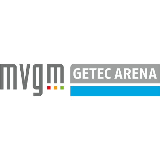 GETEC-Arena logo