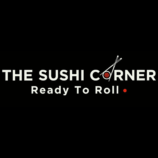 The Sushi Corner logo