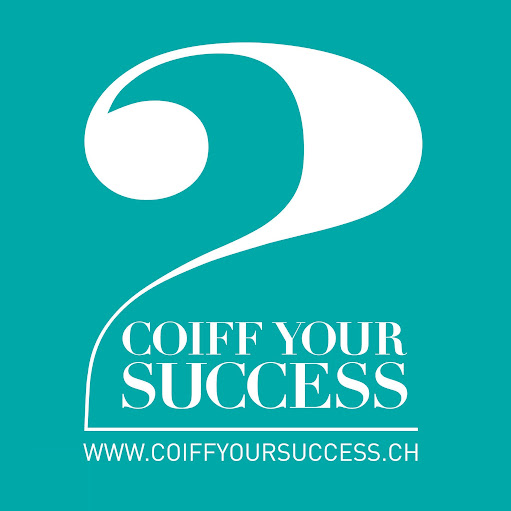 COIFF YOUR SUCCESS 2 logo