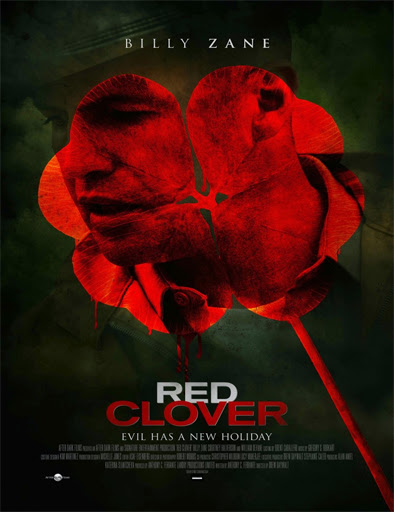 Poster de Red Clover