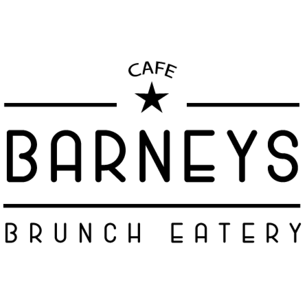 Barneys Cafe logo