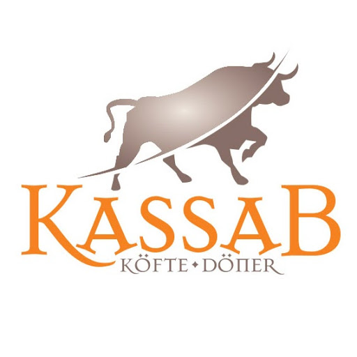 KASSAB köfte döner ÜSKÜDAR logo