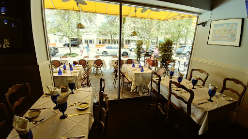 French Restaurant «Le Provencal Restaurant», reviews and photos, 266 Miracle Mile, Miami, FL 33134, USA