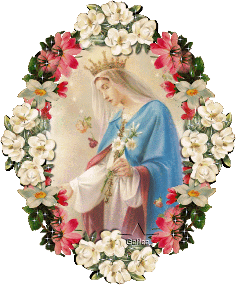 Intercede por nosotros
