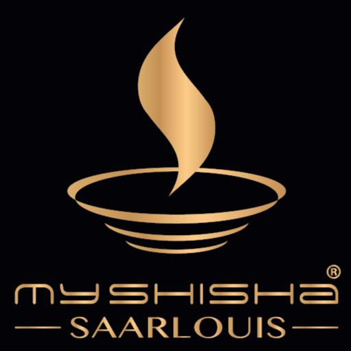 My Shisha Shop Saarlouis - Shop für Wasserpfeife, Tabak und Zubehör logo
