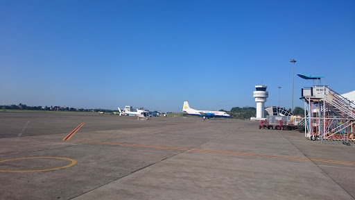 Francisco Bangoy International Airport