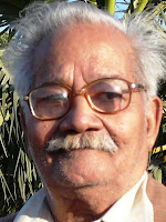 Pt.Ravindranath Chaturvedi (Dada)