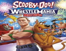 فيلم Scooby-Doo! WrestleMania Mystery
