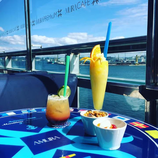 Amura Café Pub