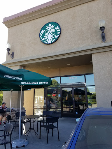 Coffee Shop «Starbucks», reviews and photos, 1402 W Colony Rd, Ripon, CA 95366, USA