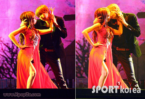 จัดเต็ม คลิปการแสดงจากงาน ‘2011 MAMA’