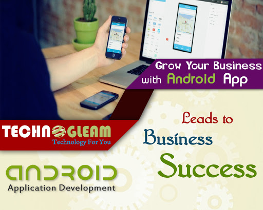 Technogleam-Website Design, SEO, Mobile App Development Company in Siliguri, 