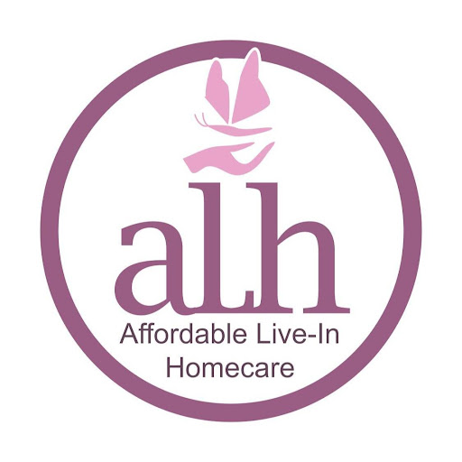 Affordable Live in Homecare logo