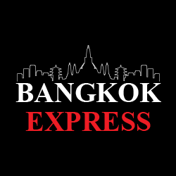 Bangkok Express (Swansea) logo