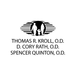 Dr. Thomas Kroll, Dr. Cory Rath, and Dr. Spencer Quinton