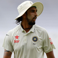 Ishant Sharma Ishant Sharma