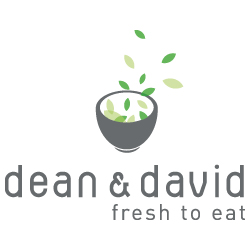 dean and david logo