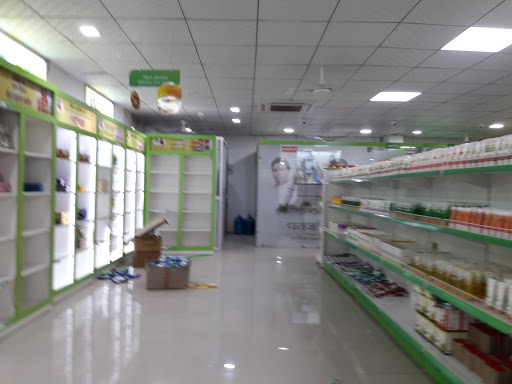 Patanjali Mega Store, 29A/1, Fatehabad Rd, Bagichi, Tajganj, Agra, Uttar Pradesh 282001, India, Grocery_Store, state UP