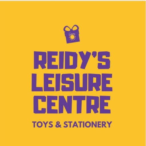 Reidy's Leisure Centre logo