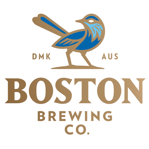 Boston Brewing Co Vic Park logo