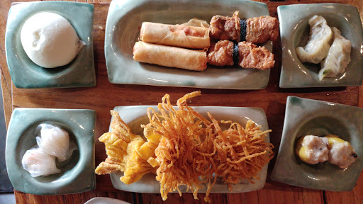 Dim Sum Inc